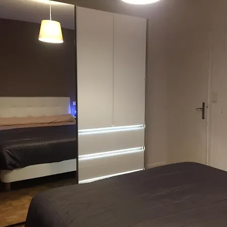 Apartment Le Vichyssois