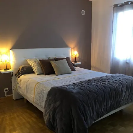 Apartment Le Vichyssois *